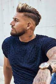 26 concetti di maschi sottosquadra per enfatizzare la tua mascolinita concetti enfatizzare males m haircuts for men undercut men cool hairstyles for men