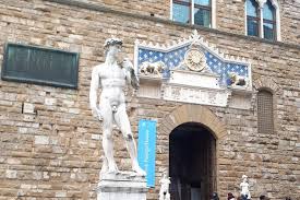 Florence Inferno Tour with Professional Guide 2025