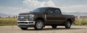 Image result for Brown 2025 Ford