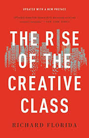 Amazon Com The Rise Of The Creative Class Ebook Florida Richard Kindle Store