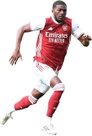 Hope you had a great day, the whole teams behind you and. Ainsley Maitland Niles Football Render 72354 Footyrenders