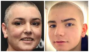 Morte de filho de 17 anos de Sinead O'Connor será investigada, revela  jornal