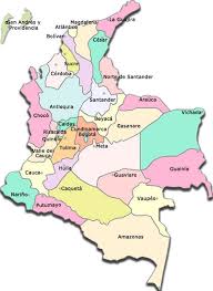 Sistema de información de actualidad política. Informacion E Imagenes Con Mapas De Colombia Politico Fisico Y Para Colorear Mapa De Colombia Colombia Mapas