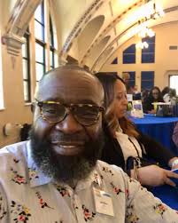 Joe N. Toliver, Jr. MBA (@nonprofit_businessacademy) • Instagram photos and  videos