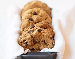 From cookies, to cookie bars, here are my best gluten free dairy free recipes! Gluten Free Chocolate Chip Cookies Recipe With Dairy Free Options Josie S Best Gluten Free Mixes