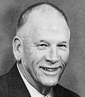 Paul HUFFMAN Obituary (2010)