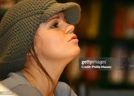 165 Kerry Hughes Photos & High Res Pictures