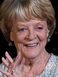 Dame Maggie Smith's tragic admission before death