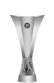 The trophy, a silver cup on a yellow marble plinth, was designed and crafted by the bertoni workshop in milan. Uefa Cup 2000 01 Football Wiki Fandom