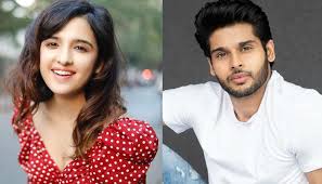 The announcement was made a few weeks ago. Abhimanyu Dassani Shirley Setia Team Up For Action Film Nikamma