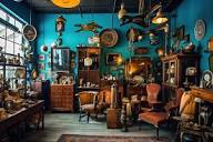 Antiques vs. Vintage: What's the Difference?