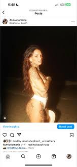 Tia Maria - Fleshbot