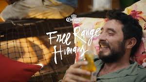 Corona Beer: Free Range Humans (The Jungle Engineer)
