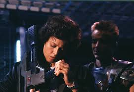No once can hear the hundreds of thousands of alien fans screaming for some word on the fate of their beloved alien franchise! Aliens 1986 Imdb