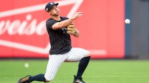 Yankees' Shortstop Dilemma: Volpe's Return and Caballero's Rise