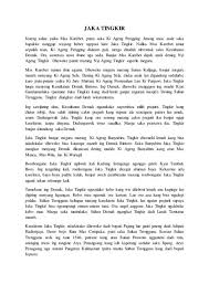 Check spelling or type a new query. Contoh Sinopsis Novel Bahasa Jawa Cara Golden