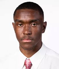 2020 Football Roster