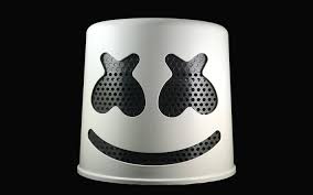 download wallpapers marshmello 4k djs mask dj superstars dj marshmello besthqwallpapers com diy dj marshmello helmet music wallpaper dj marshmallow