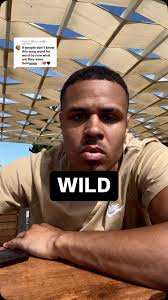 Big up my cliq 🖤🖤💪🏾💪🏾 ‘WILD’ Out Now!