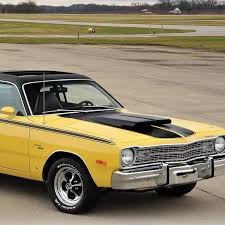 Image result for Black 1974 Dart