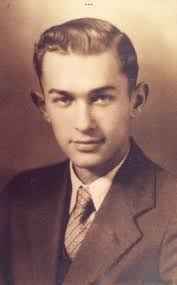 Reginald Leroy “Reggie” Best Sr. (1918-2001)