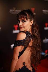 Brenda asnicar is a young argentine actress and singer, born on october 17, 1991, in buenos aires, argentina. File Brenda Asnicar Jpg Wikimedia Commons