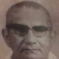 Carlos Augusto Barrera Aranda (1917–1986) • FamilySearch