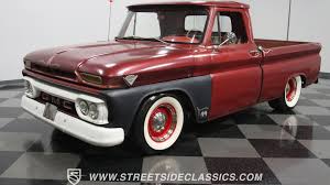 Image result for Maroon 1966 Truck
