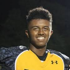 Stone Smartt's Del Oro High School Career Home