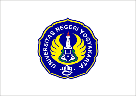 Logo Uny Universitas Negeri Yogyakarta Vector Cdr Dan Ai Vector Logo Yogyakarta Logo