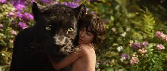 It was seven o'clock of a very warm evening in the seeonee hills when father wolf woke up from his day's rest, scratched himself, yawned. The Jungle Book 2 Will Resurrect Unused Disney Ideas Explore More Rudyard Kipling Stories Tca 2018