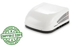 Maybe you would like to learn more about one of these? Dometic Ac B57915 Xx1c0 13500 Btu Brisk Ii Rv