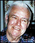 Raymond McCallister Obituary (2008)