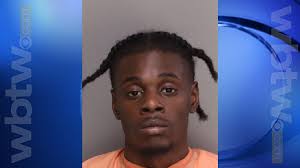 Two remaining persons of interest in Florence County double homicide in  custody