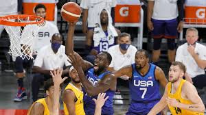 The loss comes three days after the americans were beaten by nigeria in one of the biggest upsets in men's. Yu Hylqrtd3iim