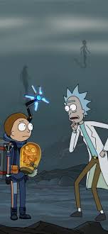 Check spelling or type a new query. 39 Rick And Morty 4k On Afari Iphone Wallpapers Free Download