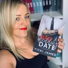 Vikki James's Instagram, Twitter & Facebook