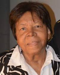 Bernice C. Phillips Obituary September 16, 2024