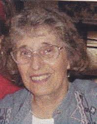 Obituary for Iris (Girton) Bird