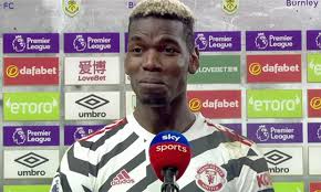 Find the latest manchester united fc team news including live score, fixtures and results plus transfer and manager updates at old trafford. Pogba Bahagia Manchester United Sukses Kudeta Liverpool