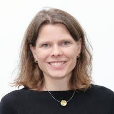 Claudia VOELCKER-REHAGE