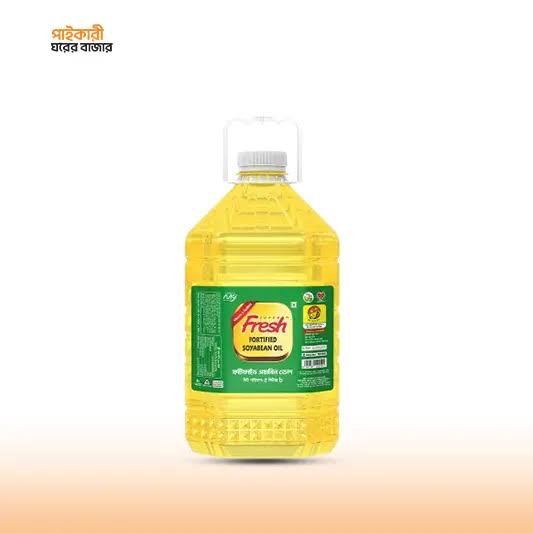 সয়াবিন তেল 5L