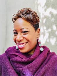 Kia Stewart's Instagram, Twitter & Facebook