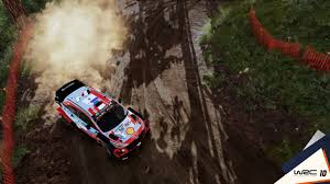 Fia world rally championship forum. Wrc 10 Announced To Celebrate 50 Years Of Rally Racing This September Game Informer