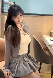 小闵儿- 抖音百科