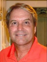 Larry Davis Obituary (1958