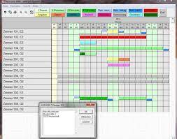 Hier kann der raumbelegungsplan eingesehen werden, den genauen raum können sie oben links auswählen. Excel Vorlage Raumbelegungsplan Gratis Belegungsplanung Heise Download