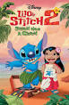 Tony Leondis wrote the story for Kronk's New Groove and directed Lilo & Stitch 2: Stitch Has a Glitch.