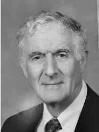 Clarence Bloomfield Obituary (1924