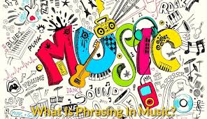 Music theory questions and answers. What Is Phrasing In Music Musicalhow Com